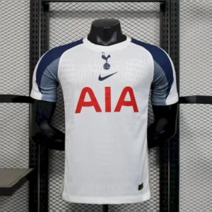 Camiseta Tottenham 2025/26 Versión Jugador | Pumafy