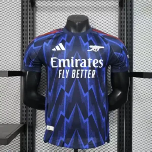 Camiseta Arsenal 2025/26 Versión Jugador | Pumafy
