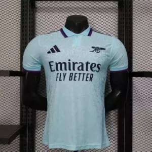 Camiseta Arsenal 2025/26 Versión Jugador | Pumafy