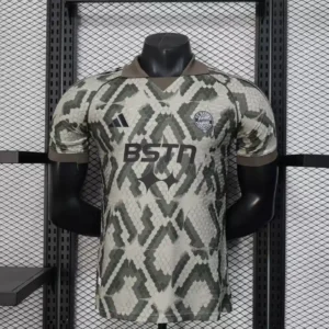 Camiseta Bayern De Múnich 2025/26 Versión Jugador | Pumafy