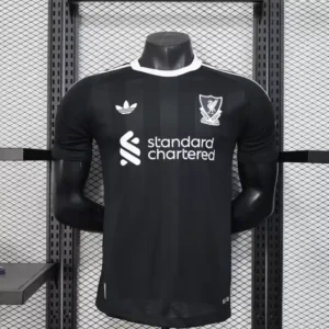 Camiseta Liverpool 2025/26 Versión Jugador | Pumafy