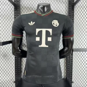 Camiseta Psg 2025/26 Versión Jugador | Pumafy