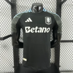 Camiseta Aston Villa 2025/26 Versión Jugador | Pumafy