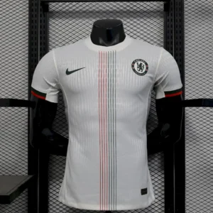Camiseta Chelsea 2025/26 Versión Jugador | Pumafy