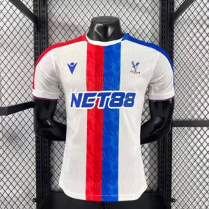 Camiseta Crystal Palace 2025/26 Versión Jugador | Pumafy