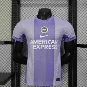 Camiseta Brighton 2025/26 Versión Jugador | Pumafy