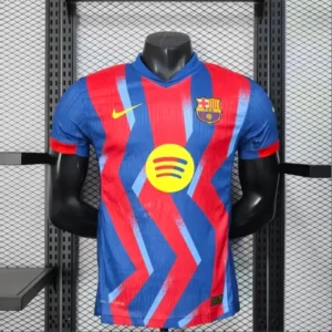 BARCELONA 2025/26