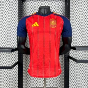 SELECCIÓN ESPAÑA 2026