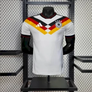 SELECCIÓN ALEMANIA 2026
