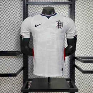 SELECCIÓN INGLATERRA 2026