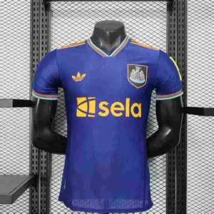 Camiseta Newcastle 2025/26 Versión Jugador | Pumafy