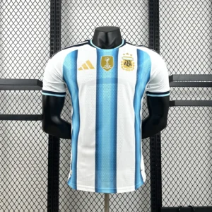 SELECCIÓN ARGENTINA 2026