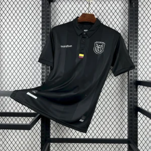 SELECCIÓN ECUADOR 2026