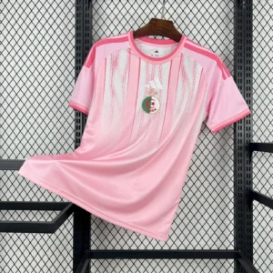SELECCIÓN ARGELIA 2026