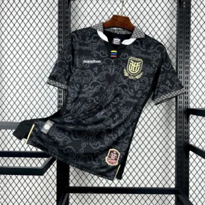 SELECCIÓN ECUADOR 2026
