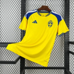 Camiseta Selección Suecia 2026 | Pumafy