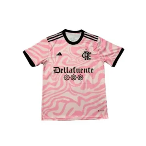 FLAMENGO X DELLAFUENTE