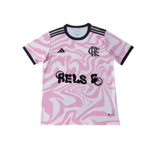 FLAMENGO X RELS B
