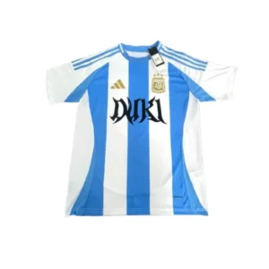DUKI X ARGENTINA