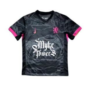 CHELSEA X MYKE TOWERS