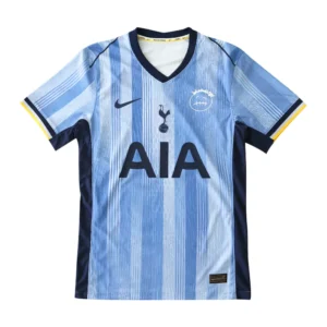 TOTTENHAM X TRAVIS SCOTT