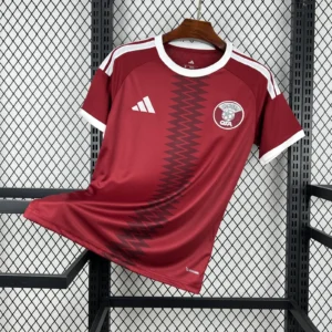 SELECCIÓN QATAR 2026