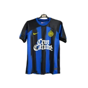 INTER DE MILÁN X CRUZ CAFUNÉ