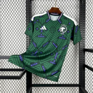 SELECCIÓN ARABIA SAUDI 2026