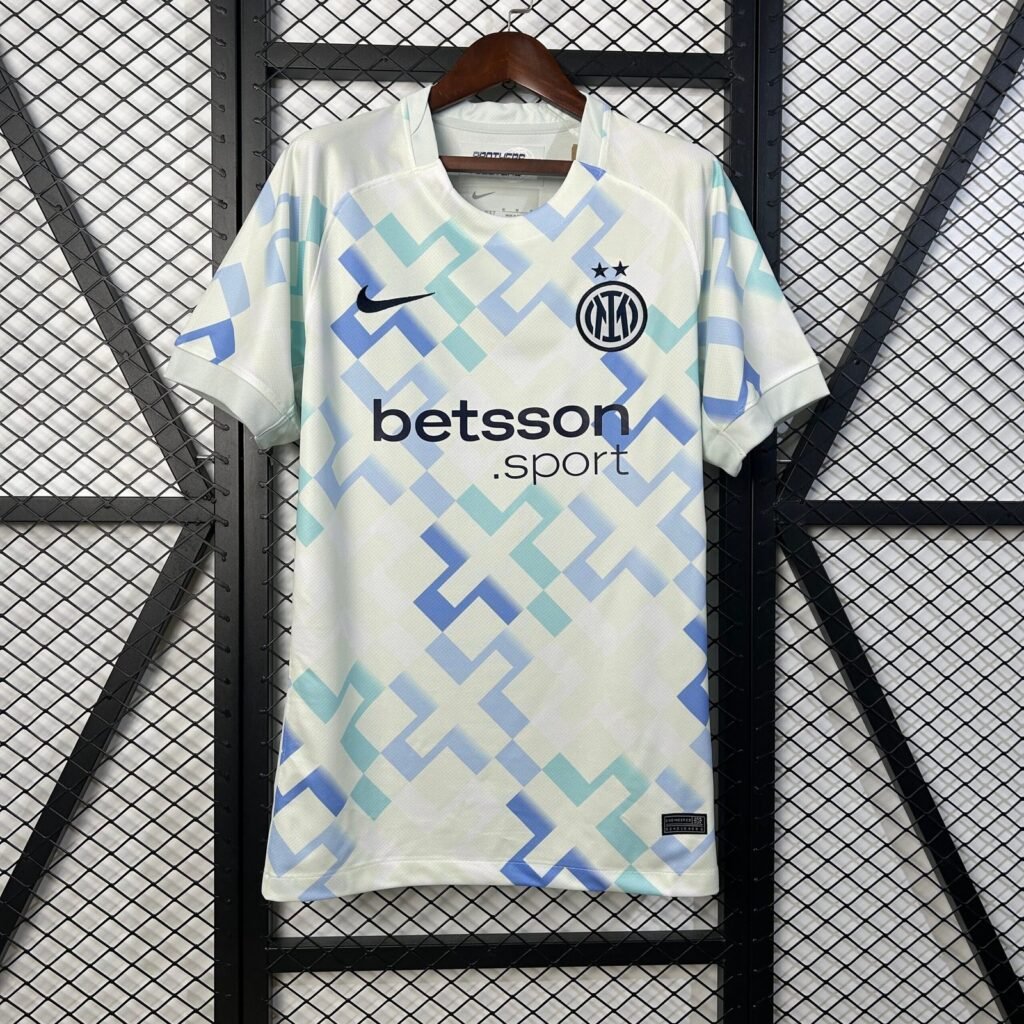 Equipación Infantil Inter De Milán 2025/26 | Pumafy