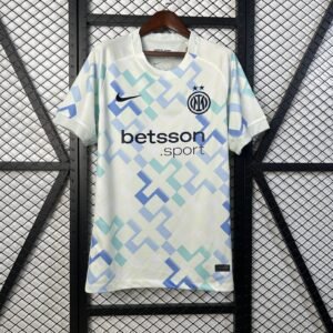 Equipación Infantil Inter De Milán 2025/26 | Pumafy