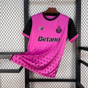 Camiseta Oporto 2026/27 | Pumafy