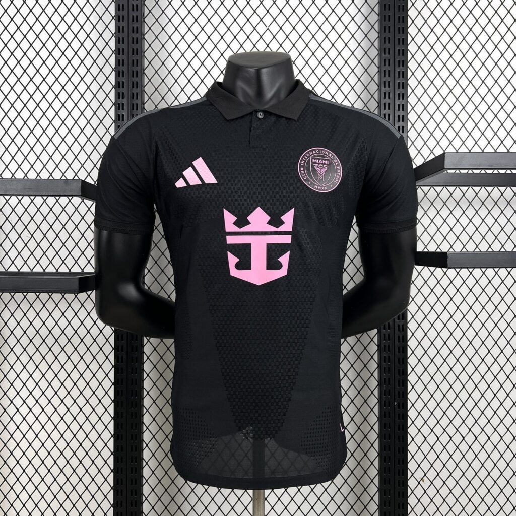 Camiseta Inter Miami 2026/27 Versión Jugador | Pumafy