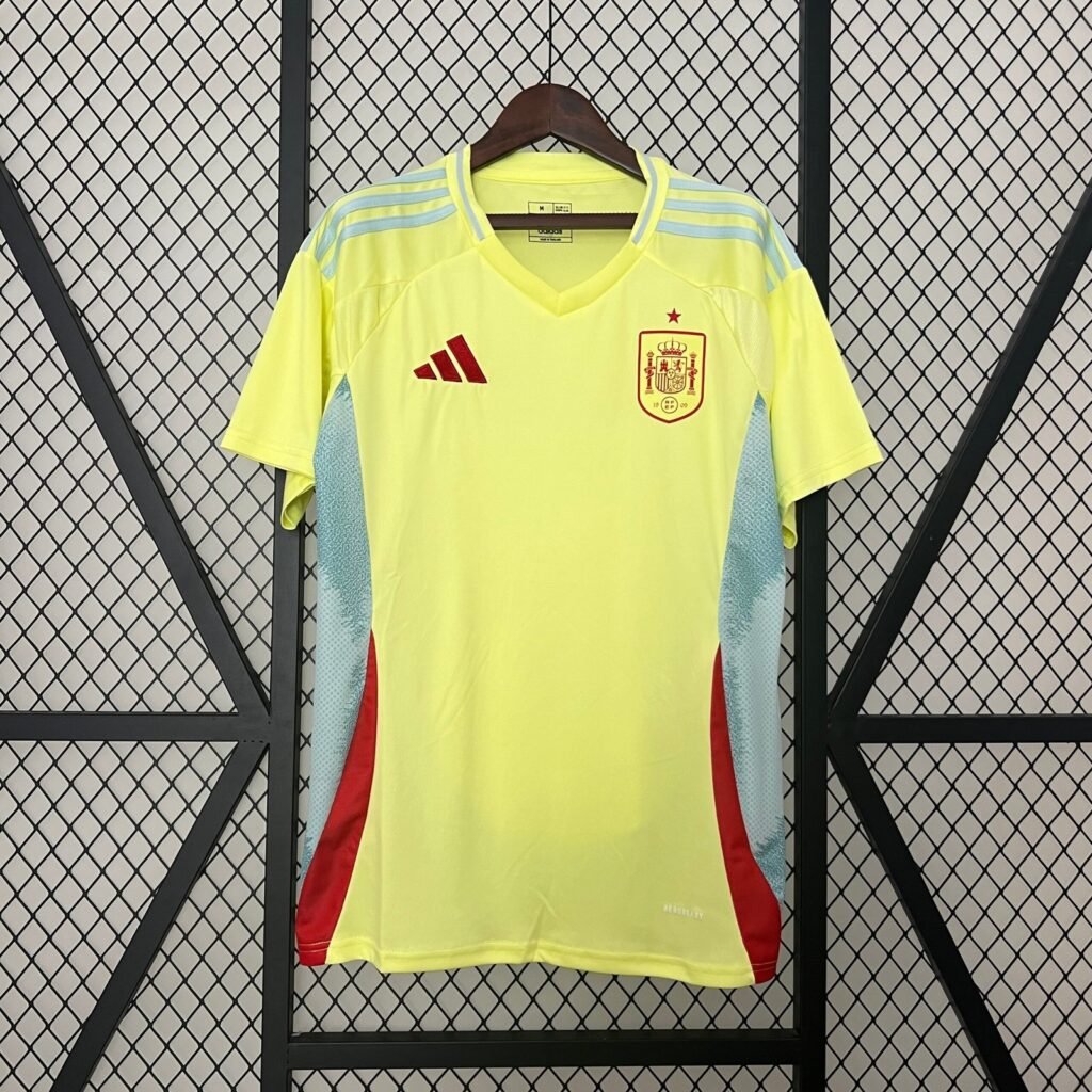 Camiseta Selección España 2024/25 | Pumafy