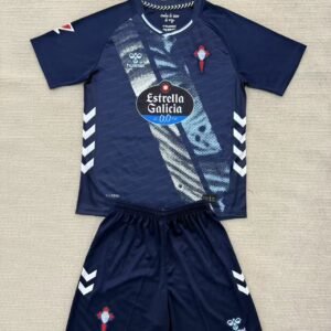 Equipación Infantil Celta 2025/26 | Pumafy