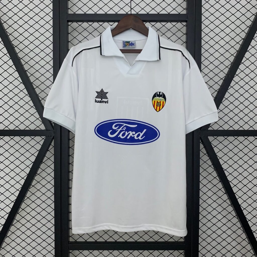 Camiseta Valencia 1996/97 | Pumafy
