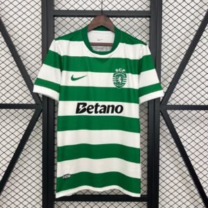 Camiseta Sporting De Lisboa 2025/26 | Pumafy