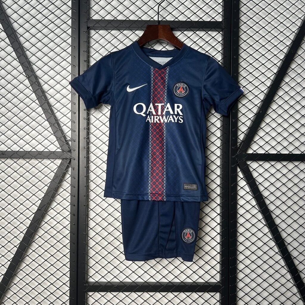Equipación Infantil Psg 2025/26 | Pumafy