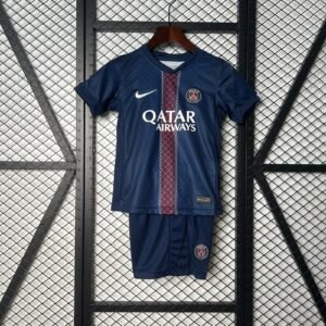Equipación Infantil Psg 2025/26 | Pumafy