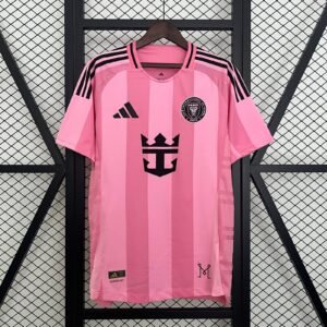 Camiseta Inter Miami 2025/26 | Pumafy