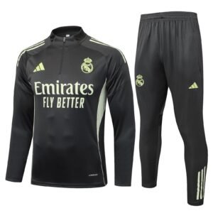 Chándal Real Madrid 2025/26 | Pumafy