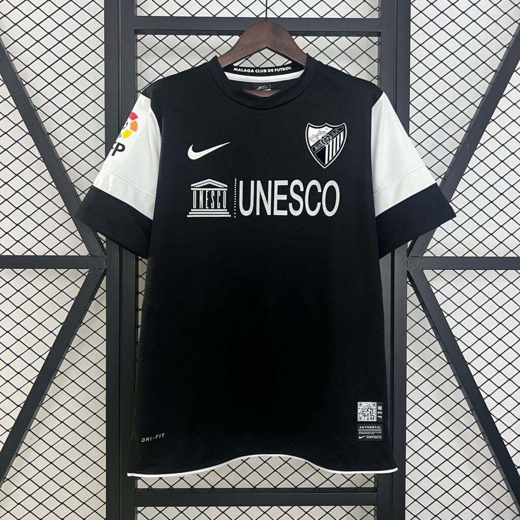 Camiseta Málaga 2011/12 | Pumafy