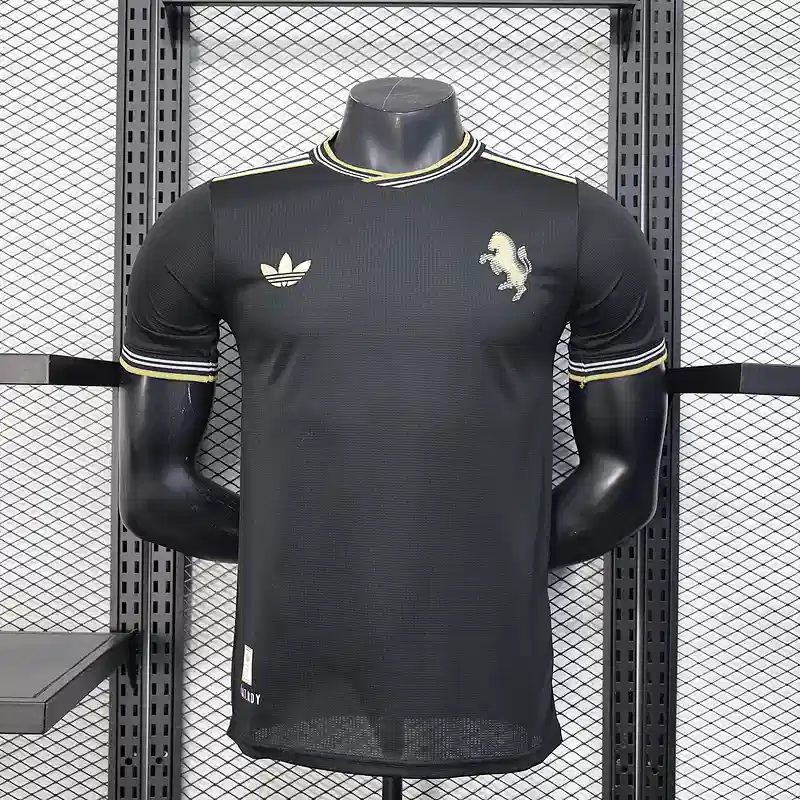Camiseta Juventus 2025/26 Versión Jugador | Pumafy