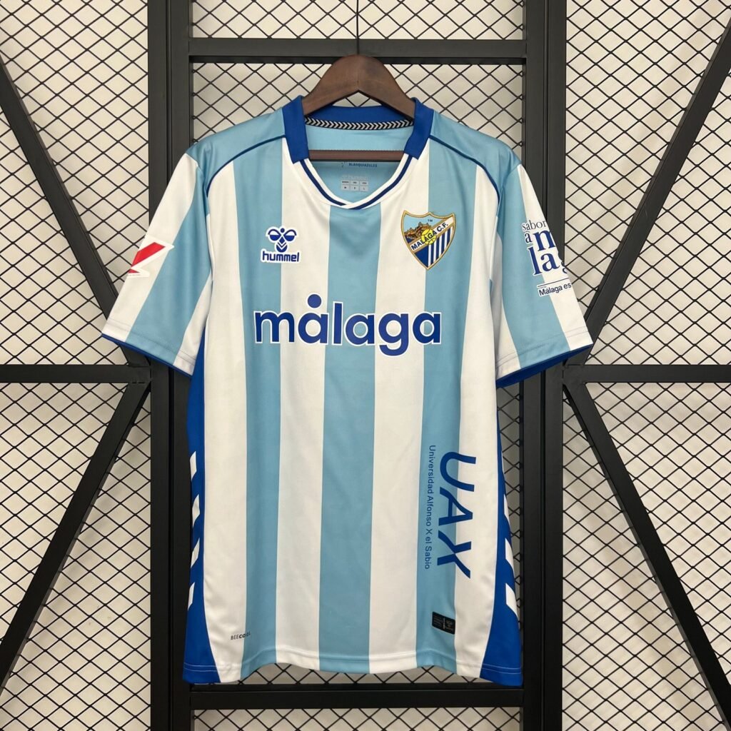 Equipación Infantil Málaga 2025/26 | Pumafy
