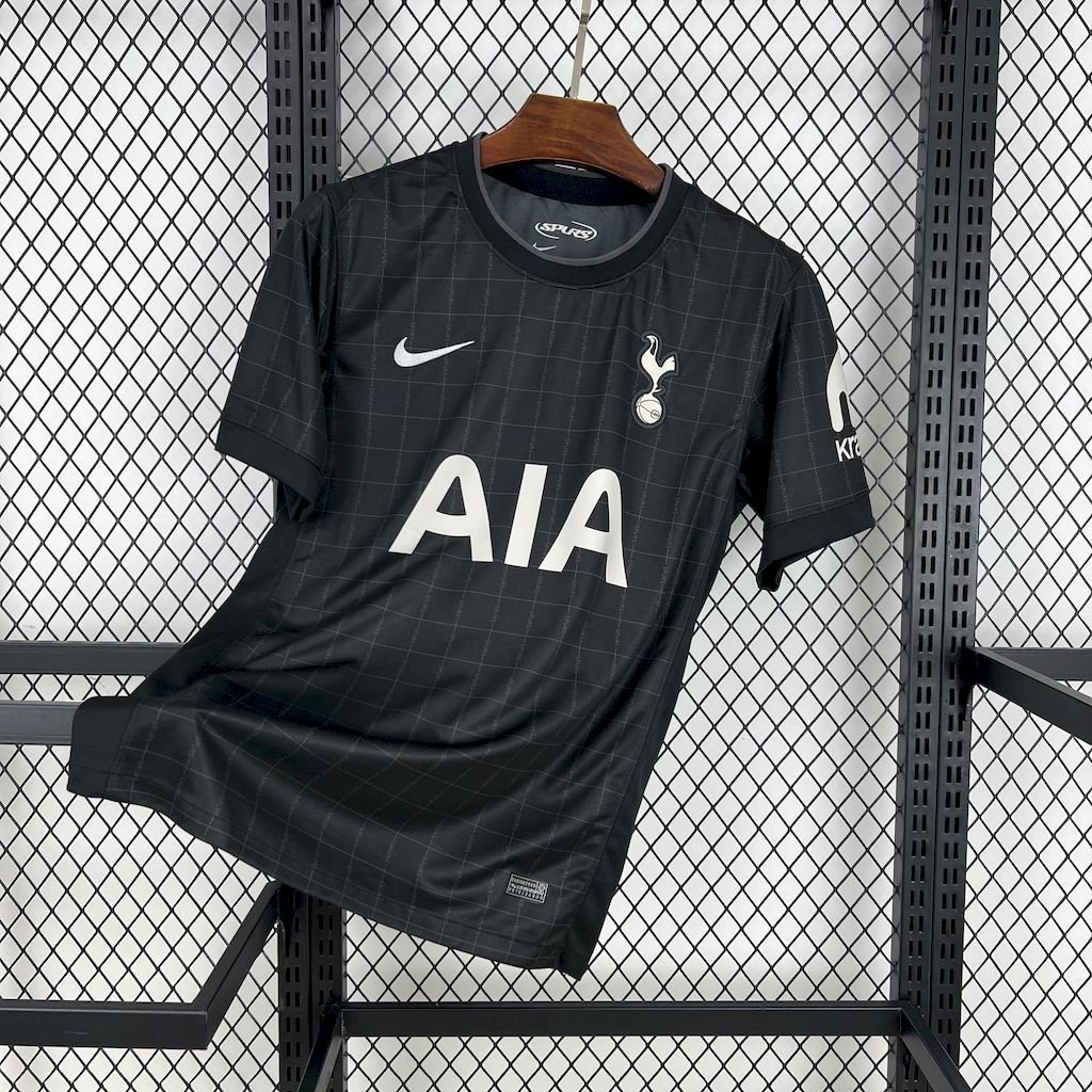 Camiseta Tottenham 2025/26 | Pumafy