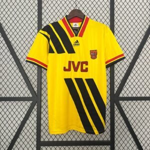 Camiseta Retro Arsenal 1993/94 | Pumafy
