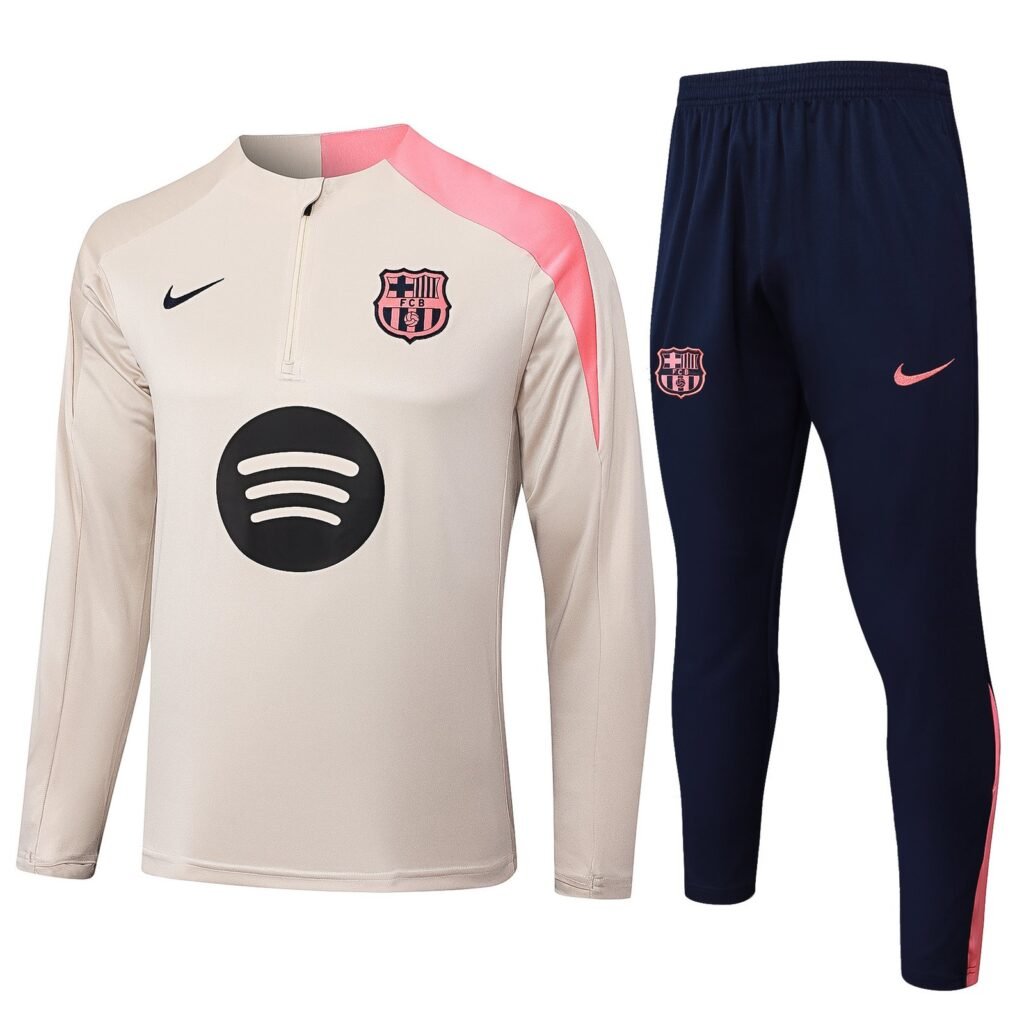 Chándal Barcelona 2025/26 | Pumafy