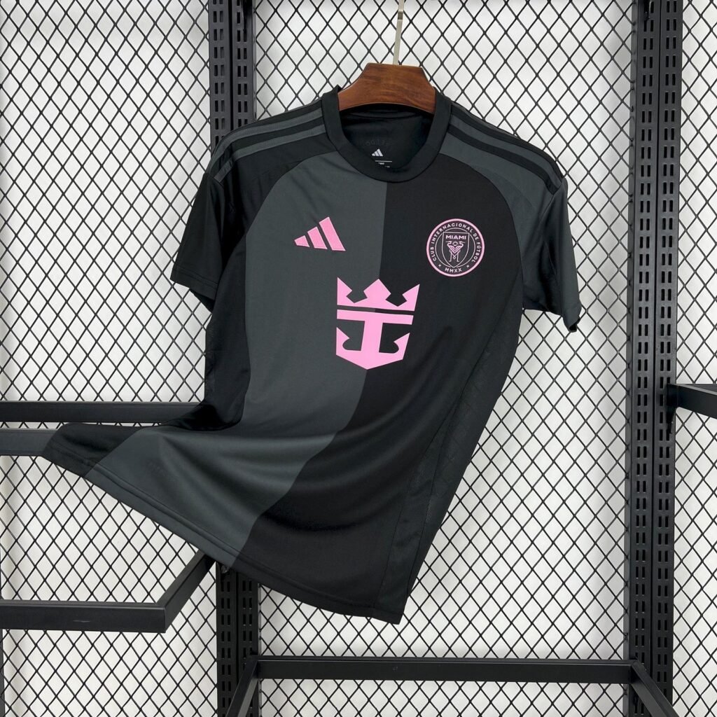 Camiseta Inter Miami 2025/26 | Pumafy