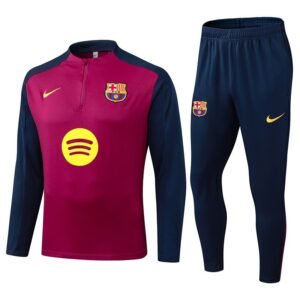 Chándal Barcelona 2025/26 | Pumafy
