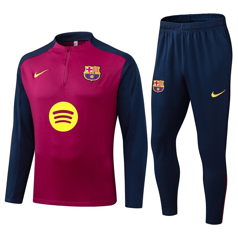 Chándal Barcelona 2025/26 | Pumafy