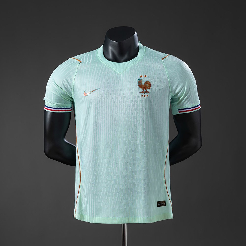 Camiseta Retro Selección Francia 2026 | Pumafy